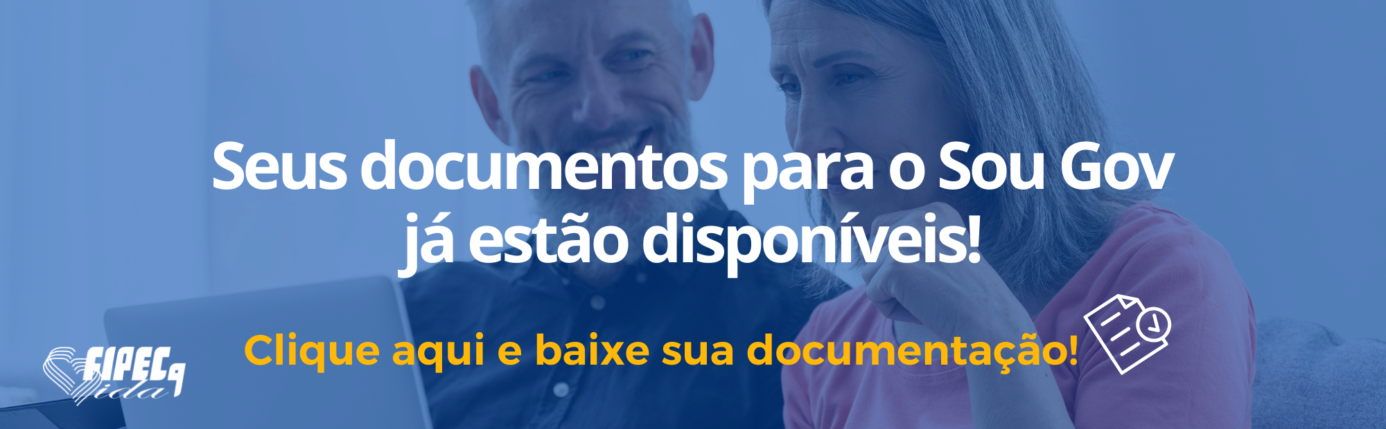Documnetação SouGov