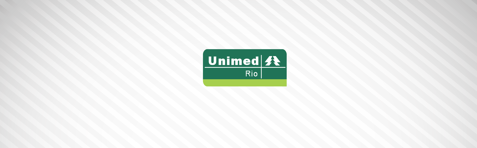 Renovação de Contrato - Unimed FERJ