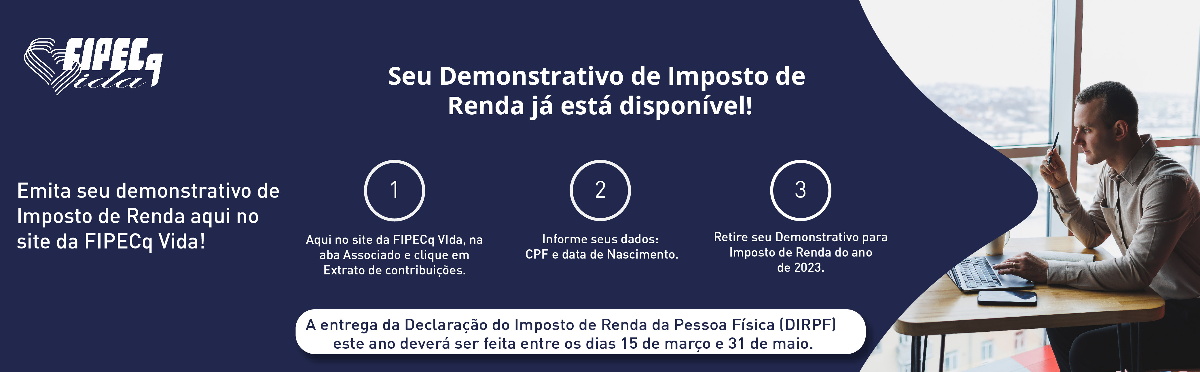 Demonstrativo de Imposto de Renda