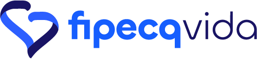 Logo FIPECq Vida
